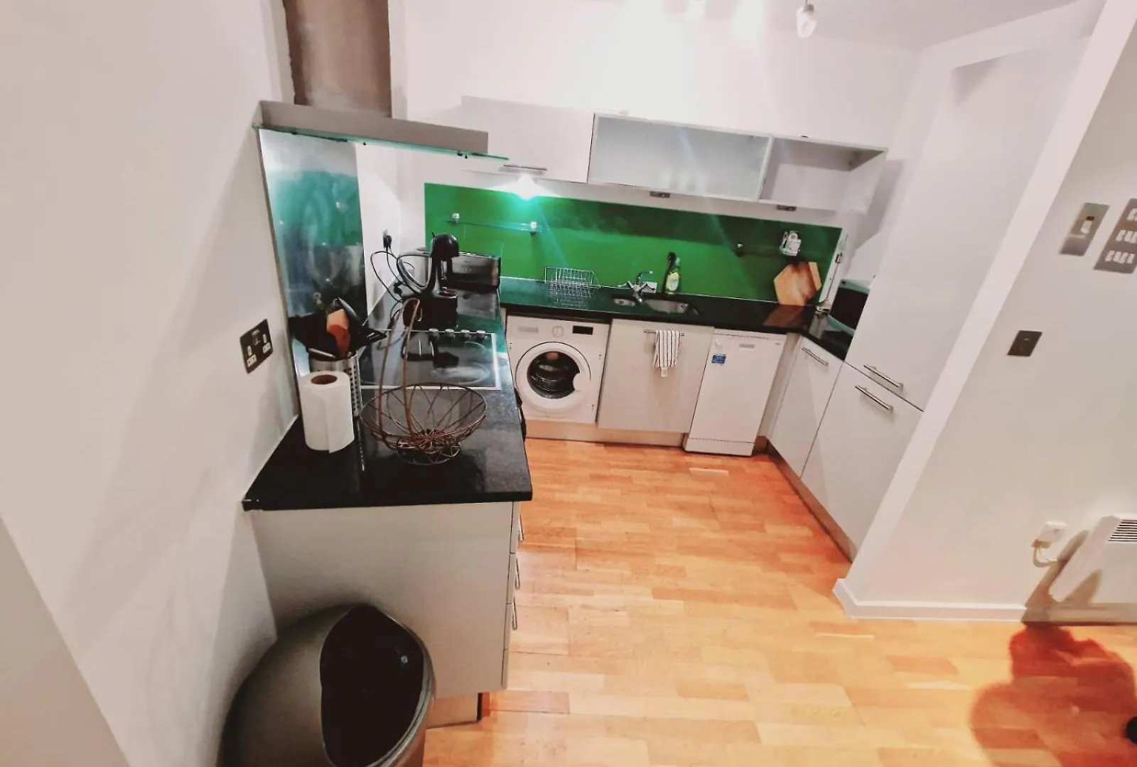 Deluxe 2-Bed Apartment Near Shoreditch London 0*,  United Kingdom