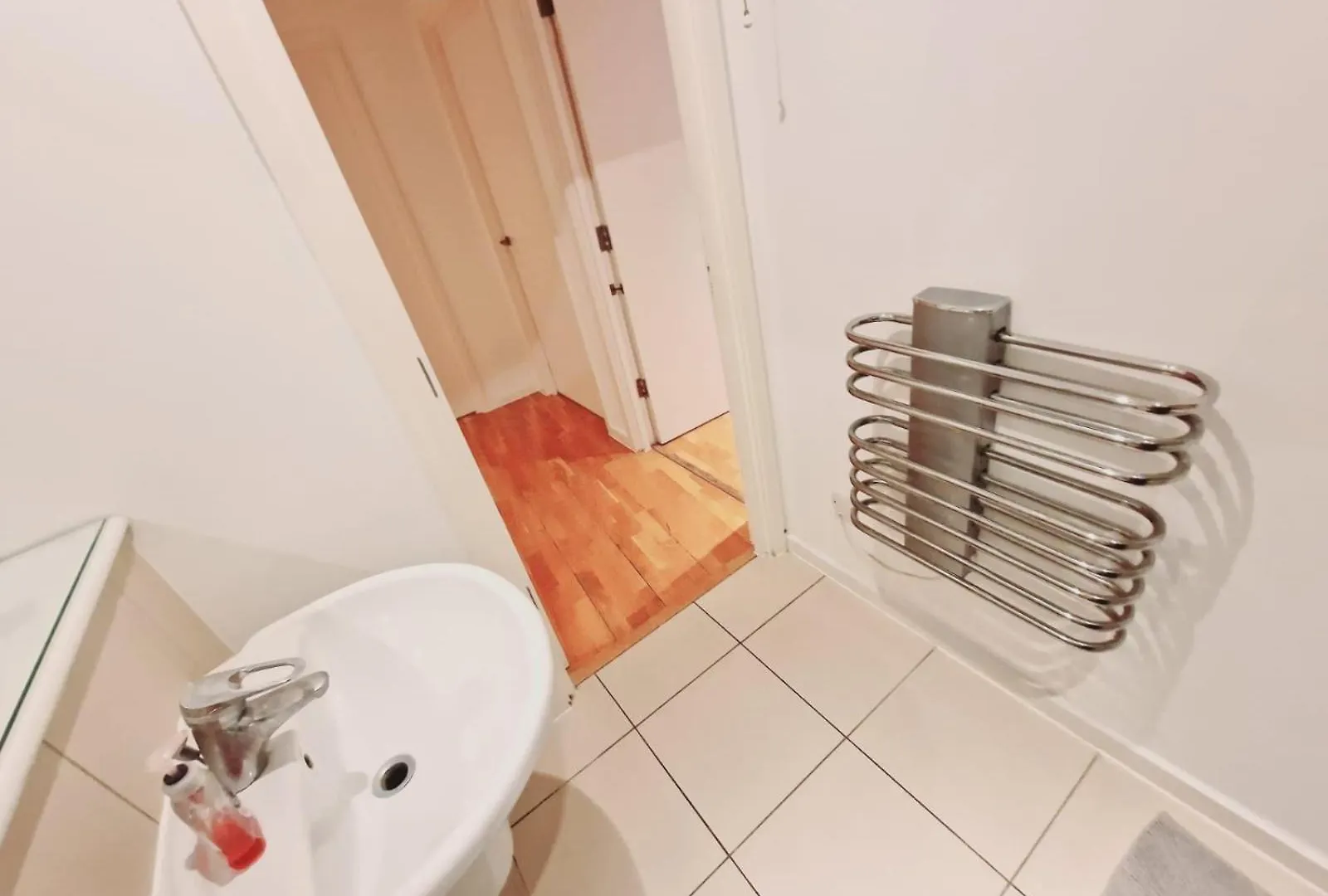 Deluxe 2-Bed Apartment Near Shoreditch London